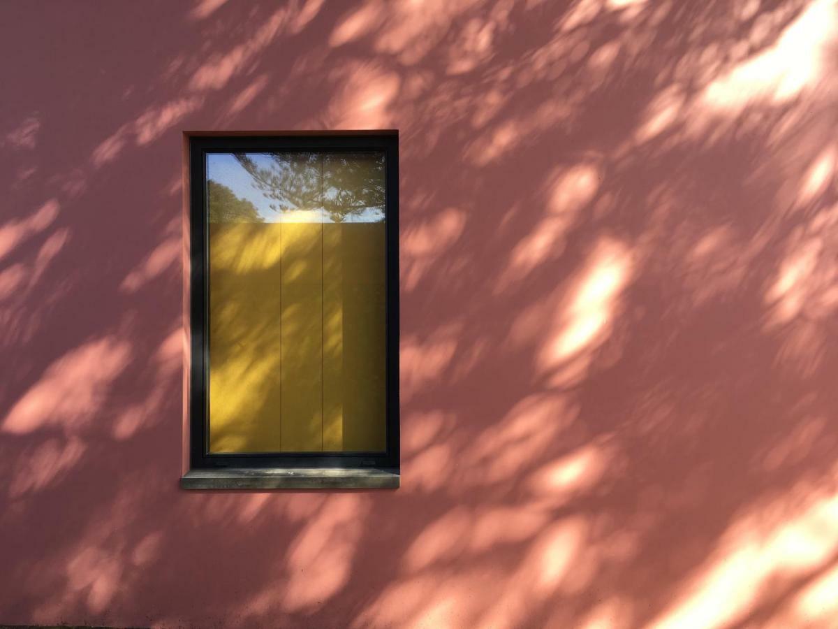 Pink House Azores Ponta Delgada Exterior foto